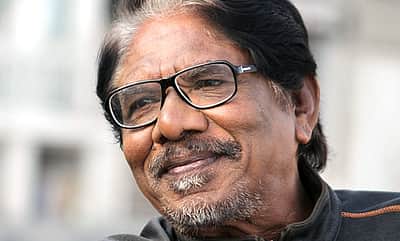 இயக்குநர் பாரதிராஜா மருத்துவமனையில் அனுமதி!
